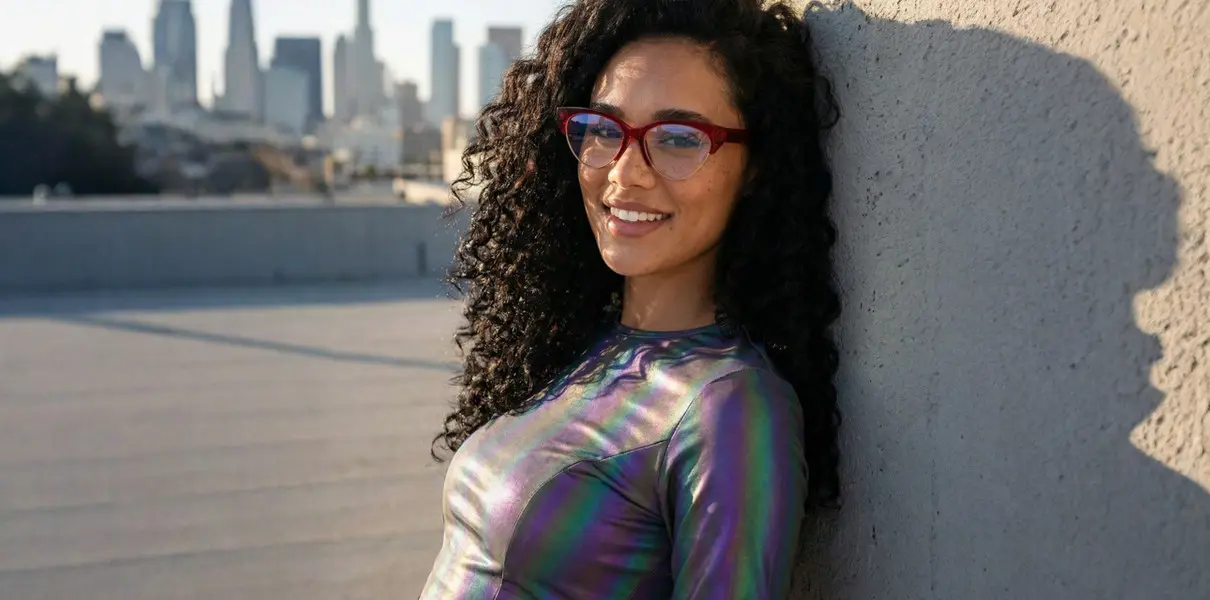ELKLOOK EYEGLASSES